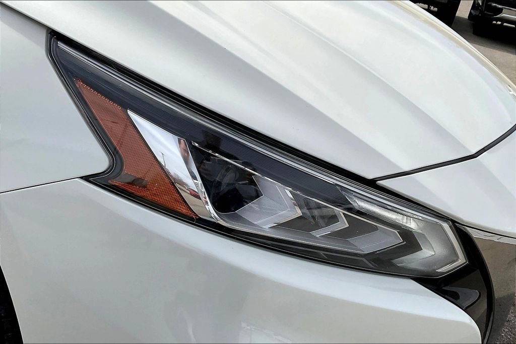 Used 2020 Nissan Altima 2.5 SR image 31