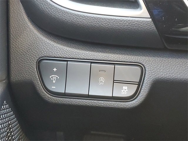 Certified 2025 Kia Seltos S image 18