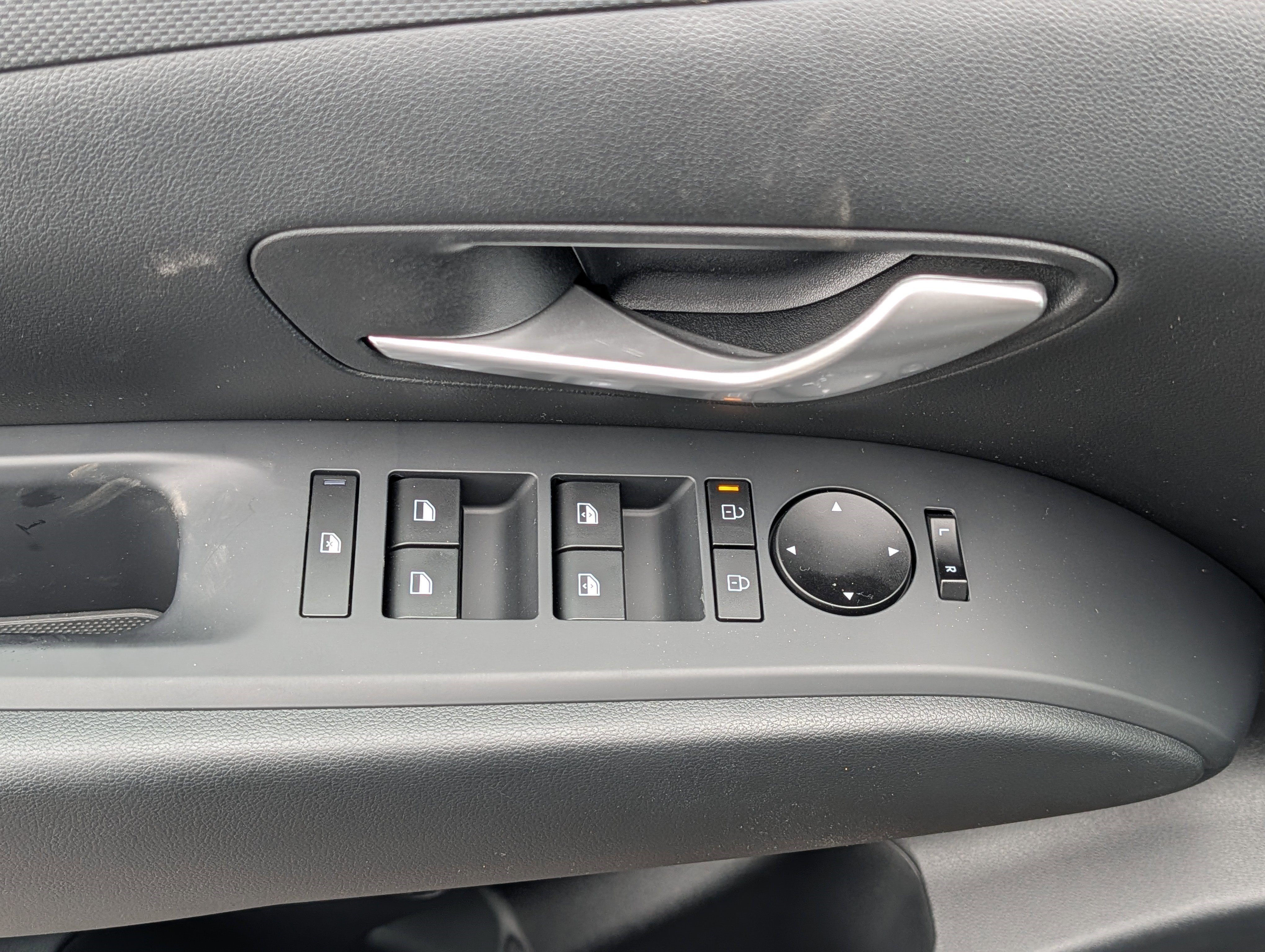 New 2026 Hyundai Tucson SEL AWD/4WD image 11