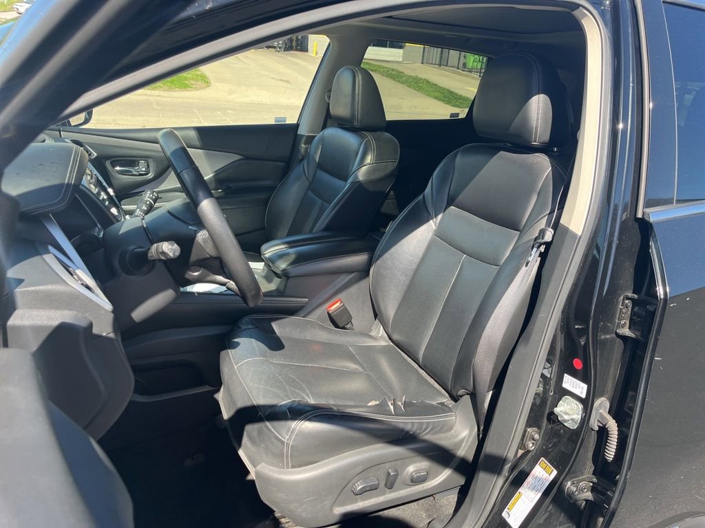 Used 2020 Nissan Murano SL w/ Moonroof Package AWD/4WD image 20