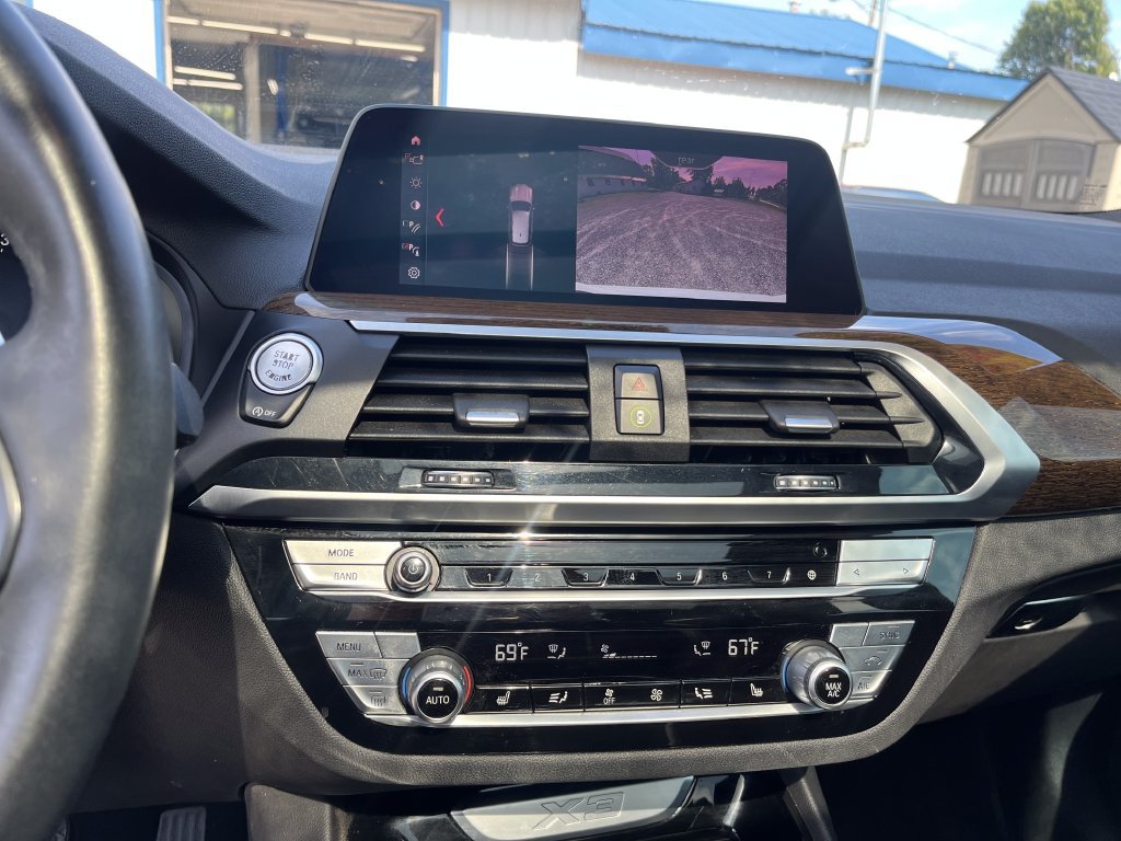 Used 2020 BMW X3 sDrive30i RWD image 26