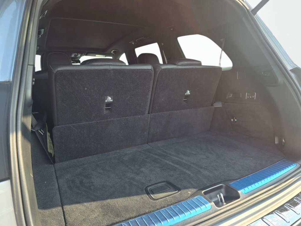 Used 2024 Mercedes-Benz GLS 450 4MATIC image 22
