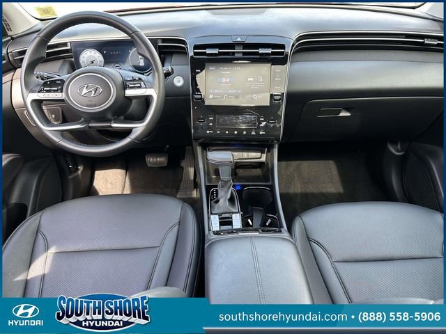 Certified 2023 Hyundai Tucson SEL w/ Convenience Package image 14