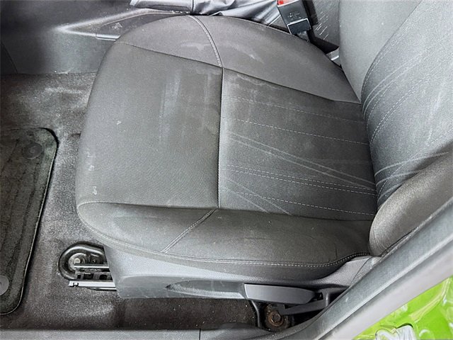 Used 2018 Ford Focus SE image 19