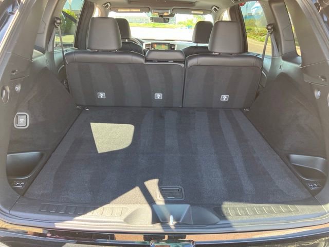 Used 2023 Honda Passport Elite image 40