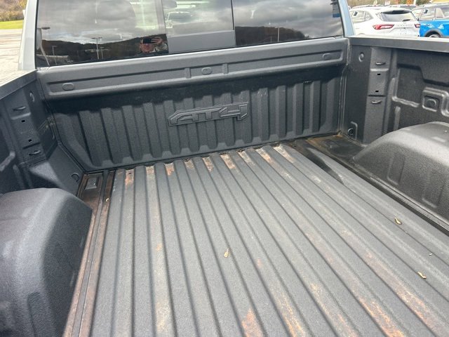 Used 2023 GMC Sierra 1500 AT4 w/ AT4 Preferred Package image 7