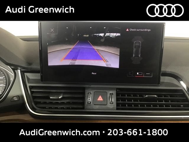 Certified 2024 Audi Q5 Premium w/ Convenience Package AWD/4WD image 18