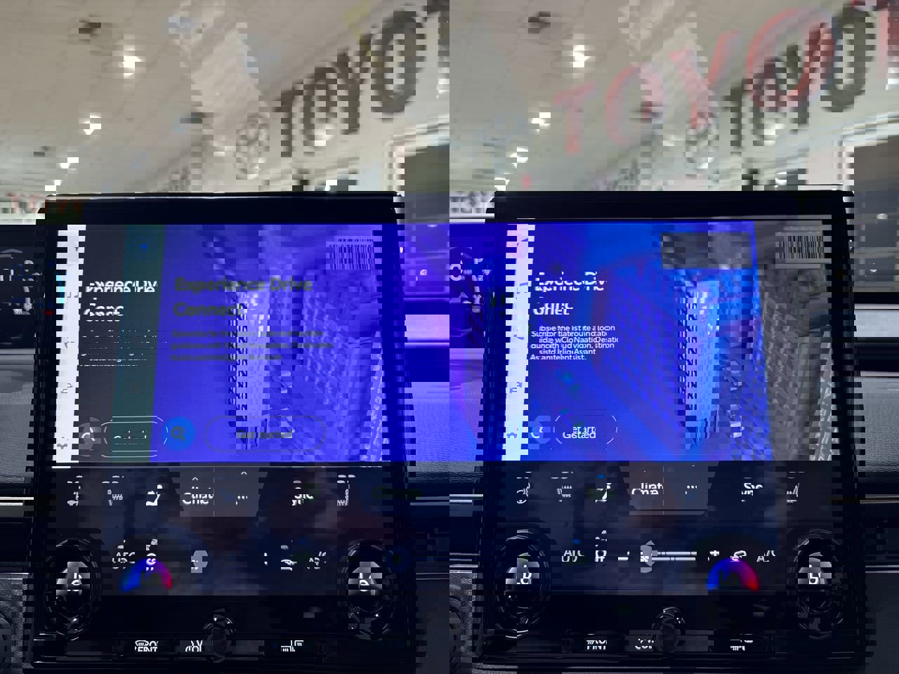 New 2026 Toyota bZ image 19