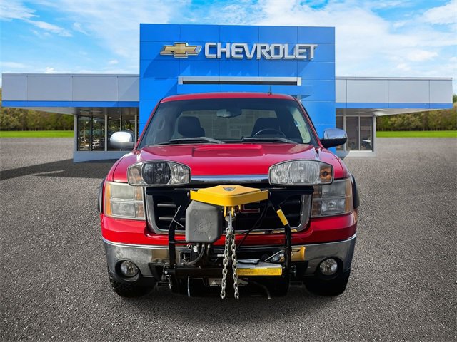 Used 2011 GMC Sierra 1500 SLE w/ Power Tech Package video 2