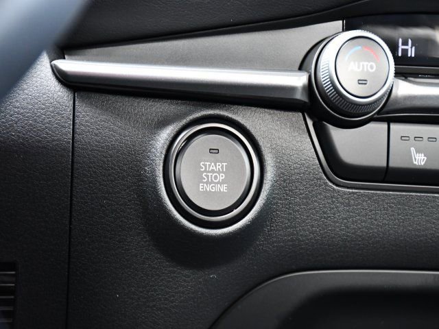 New 2026 MAZDA MAZDA3 s image 13