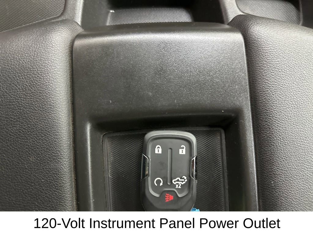 Used 2020 Chevrolet Silverado 1500 LT w/ All-Star Edition image 35