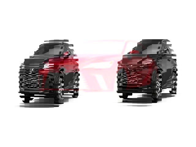 New 2026 Lexus RX 350 Premium w/ Accessory Package (2T) image 1