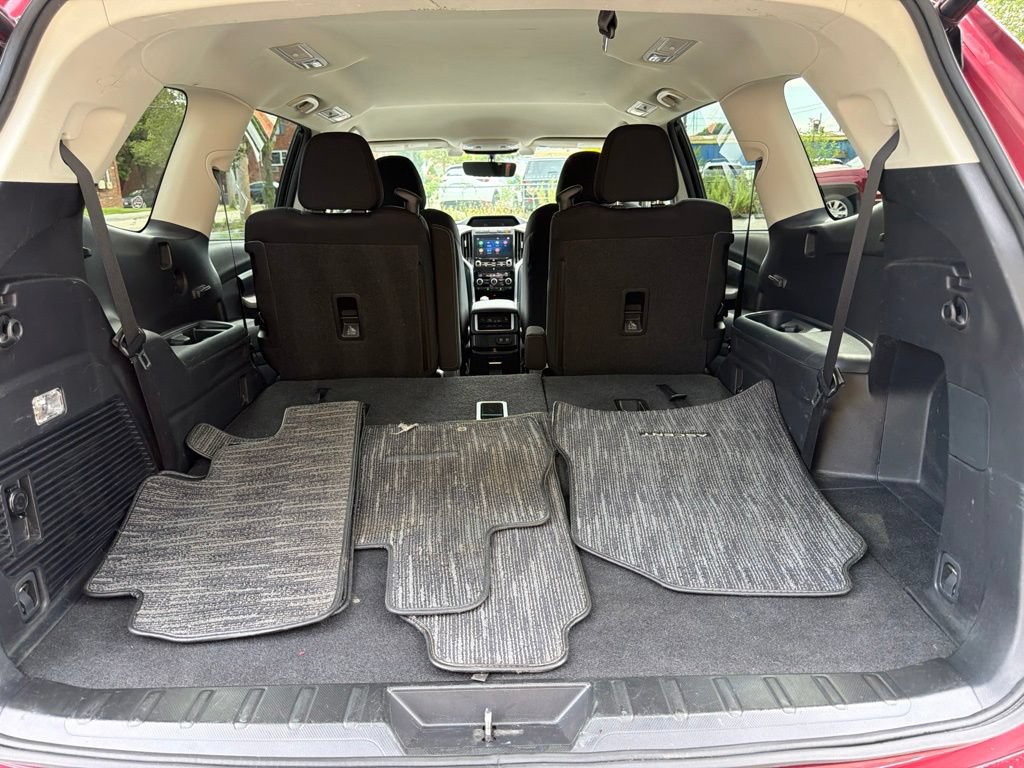 Used 2021 Subaru Ascent Premium w/ Convenience Package AWD/4WD image 30