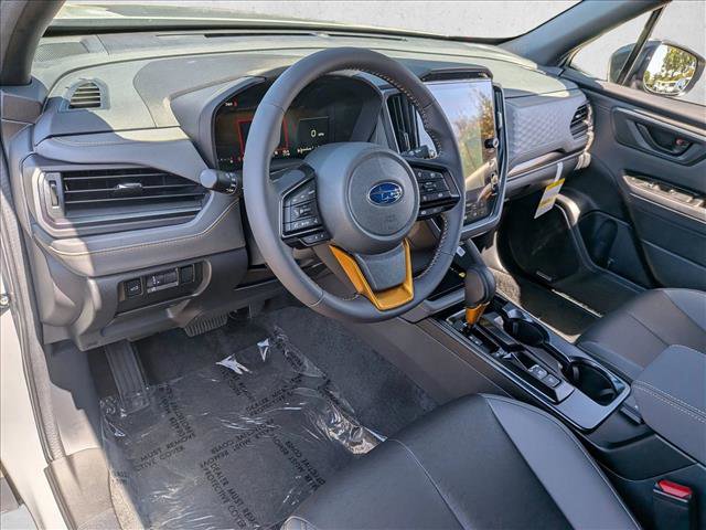 New 2026 Subaru Forester Wilderness AWD/4WD image 3