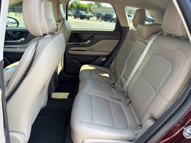 Certified 2020 Lincoln Corsair AWD w/ Equipment Group 101A image 27