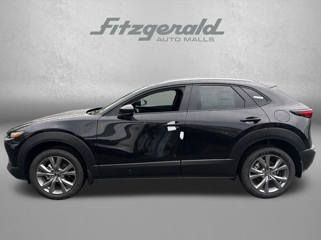 New 2026 MAZDA CX-30 AWD 2.5 S w/ Premium Package image 3