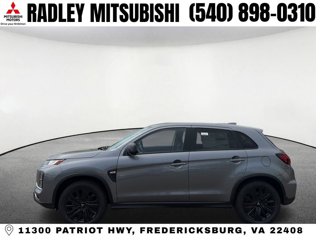 New 2026 Mitsubishi Outlander Sport LE AWD/4WD video 2