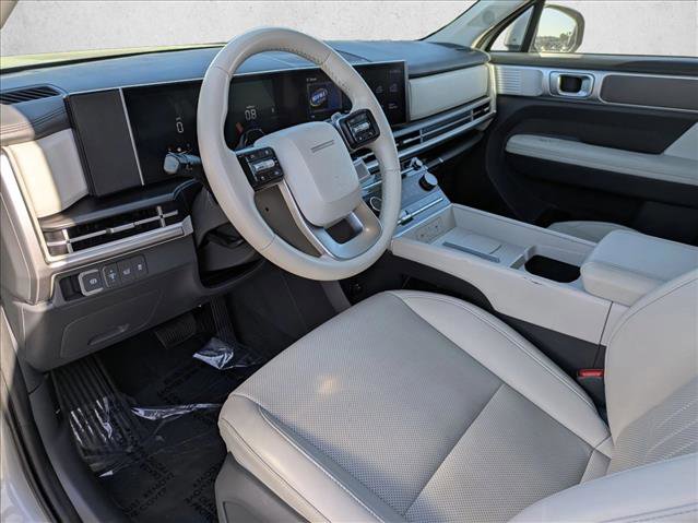 Used 2024 Hyundai Santa Fe SEL image 10