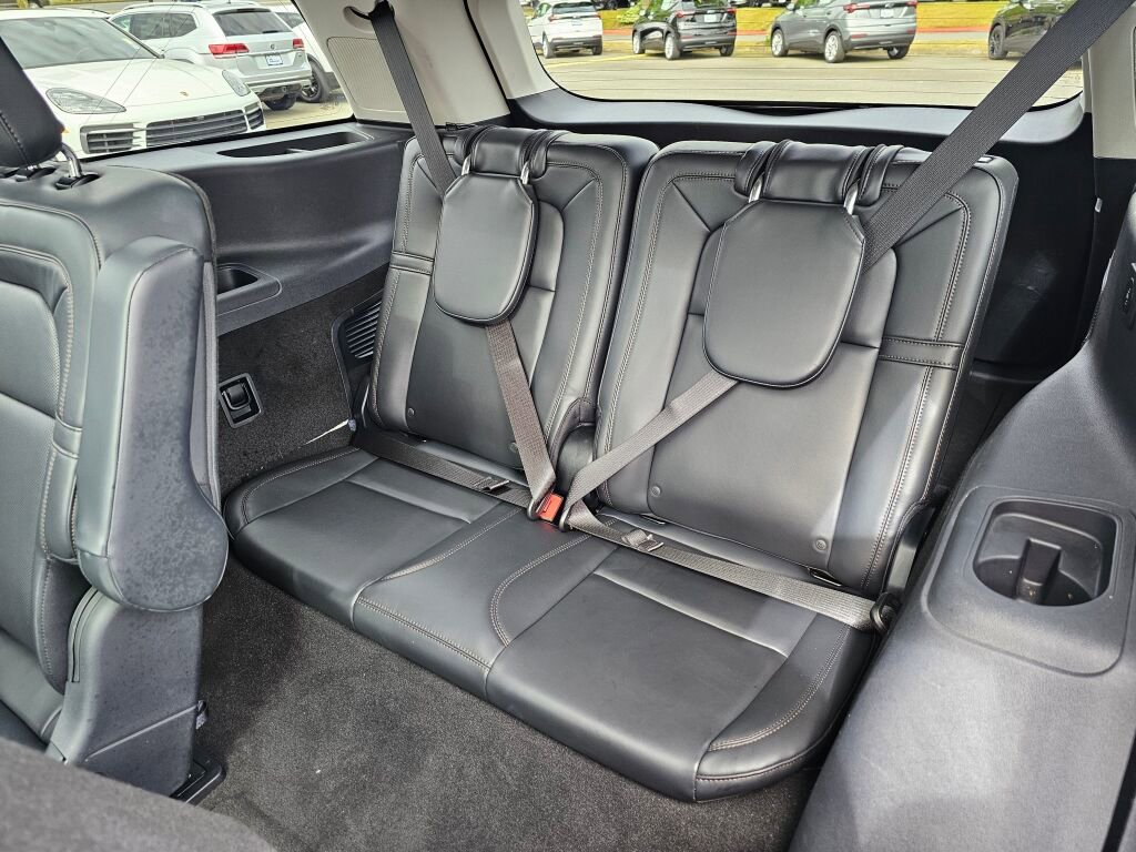 Used 2025 Lincoln Aviator Reserve w/ Equipment Group 201A AWD/4WD image 24