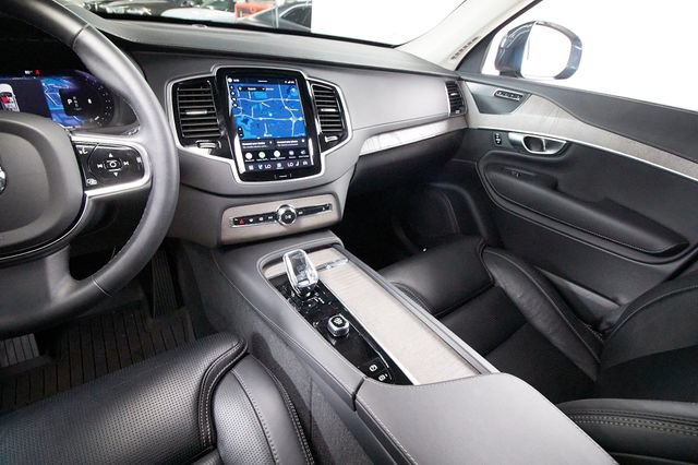 Certified 2023 Volvo XC90 B6 Ultimate AWD/4WD image 10