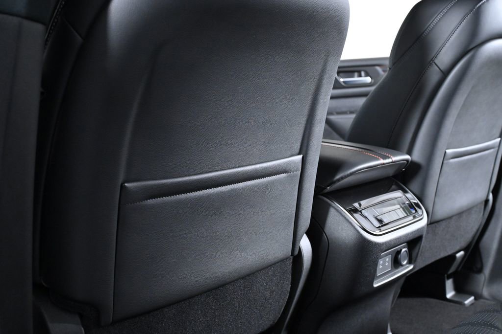 New 2026 Nissan Armada PRO-4X image 27