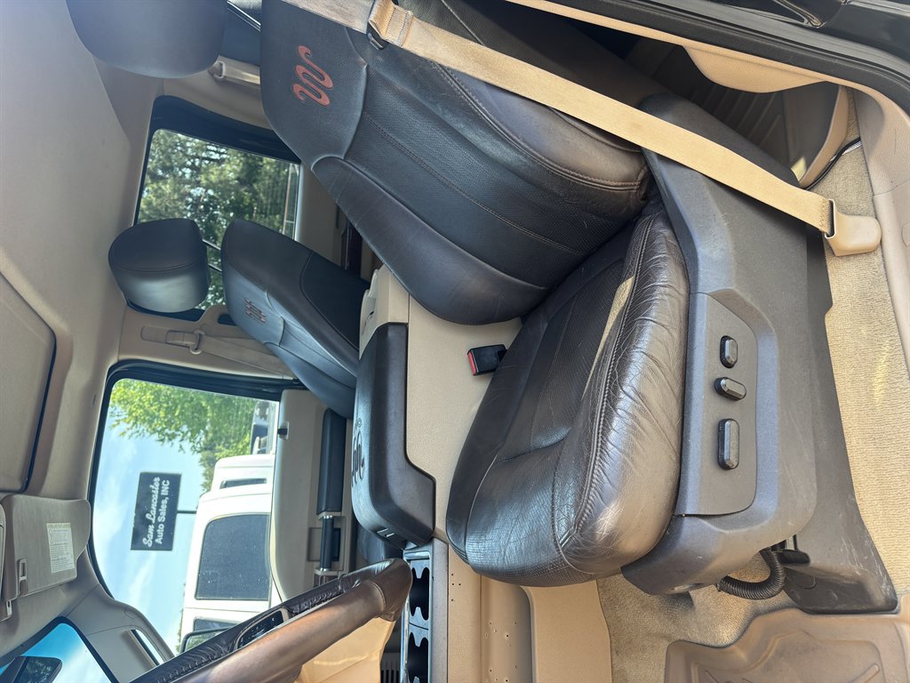 Used 2015 Ford F250 King Ranch