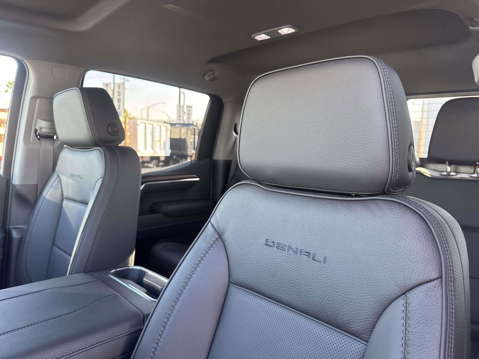 New 2026 GMC Sierra 1500 Denali w/ Technology Package image 24