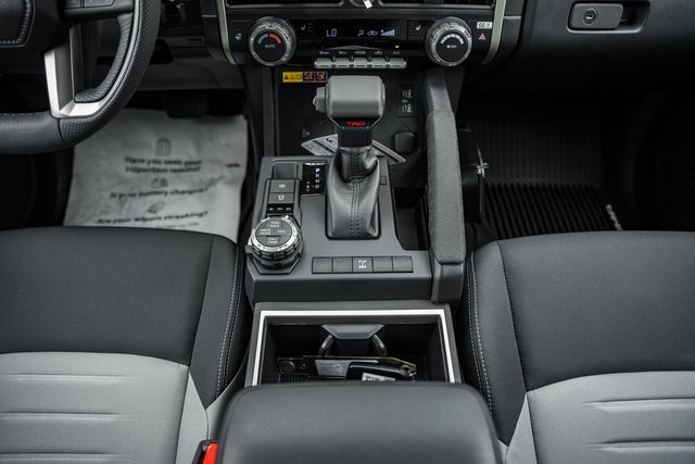 New 2025 Toyota Tacoma TRD Off-Road image 36