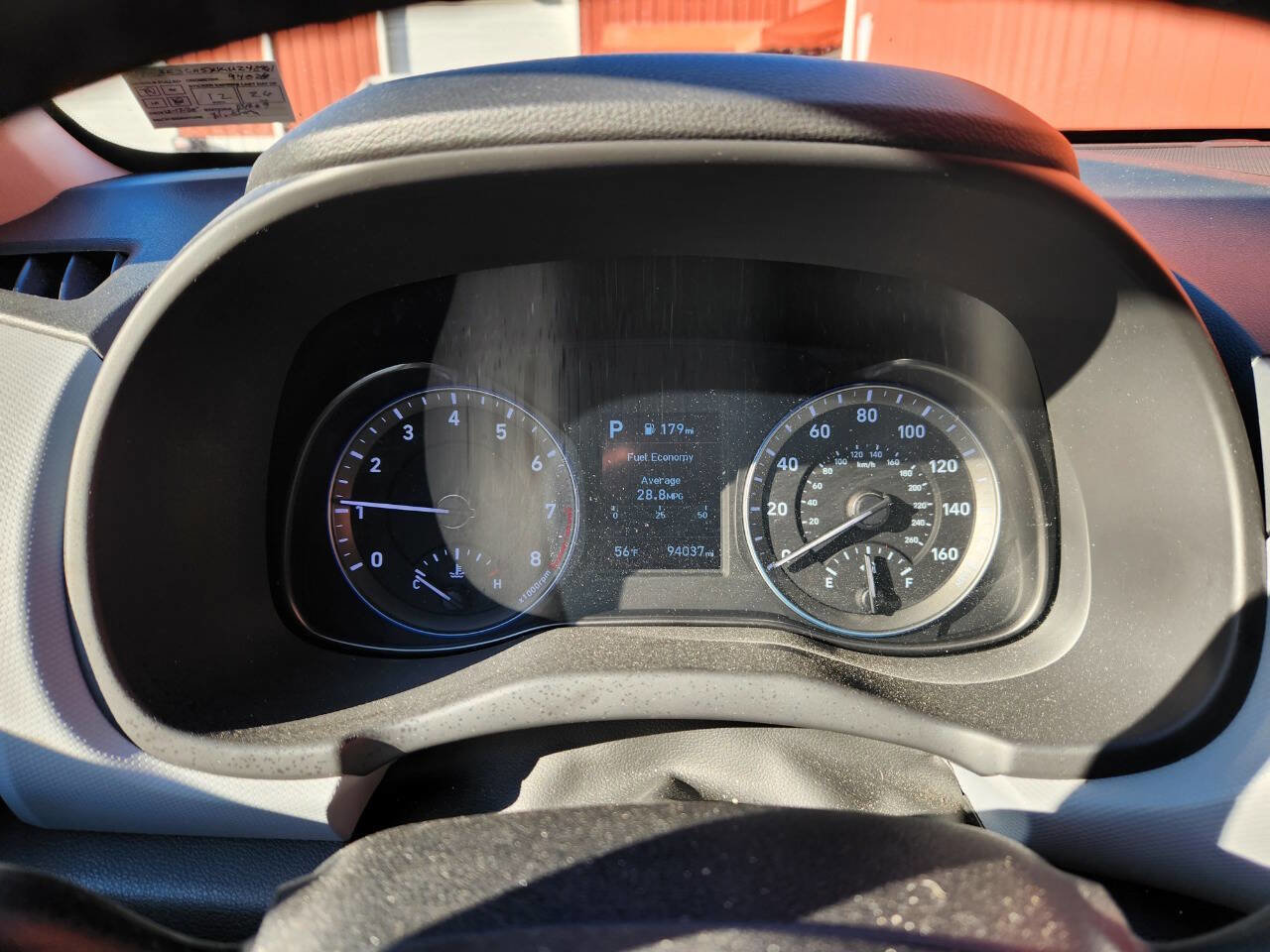 Used 2019 Hyundai Kona Limited image 26