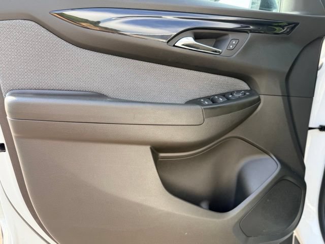 Used 2024 Chevrolet TrailBlazer LS w/ LS Convenience Package AWD/4WD image 18
