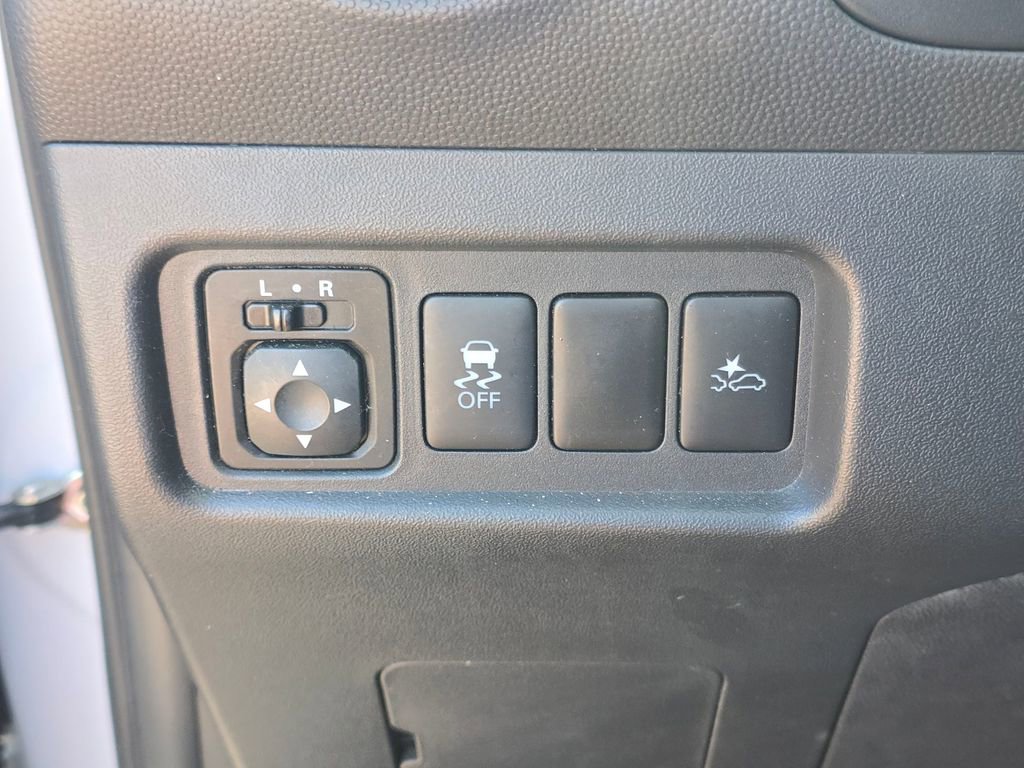 Used 2022 Mitsubishi Mirage G4 ES FWD image 25