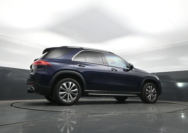 Used 2020 Mercedes-Benz GLE 350 4MATIC image 29