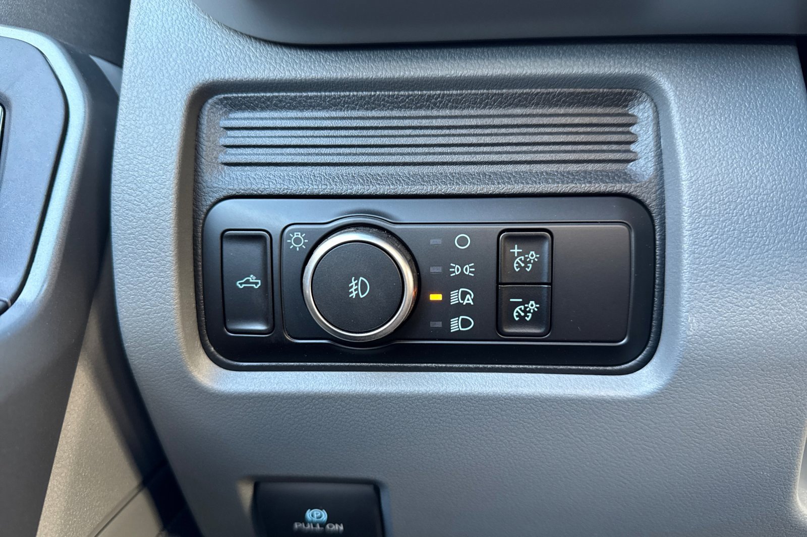 New 2024 Ford F250 XL w/ STX Appearance Package image 24