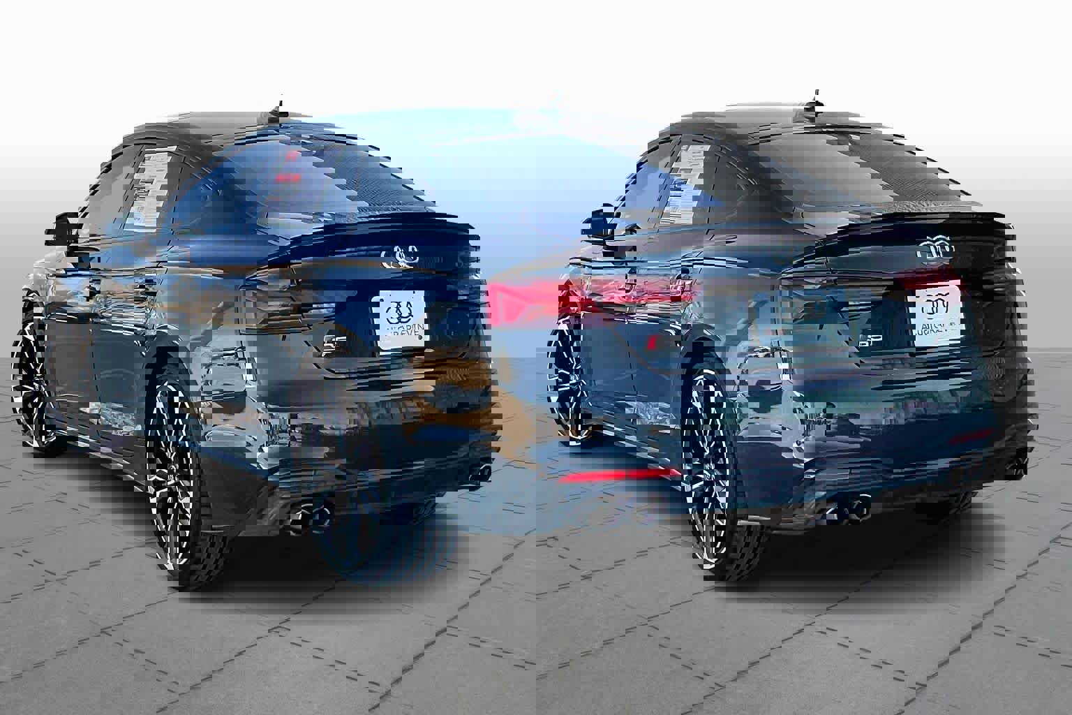 Used 2021 Audi S5 Prestige w/ Prestige Package image 11