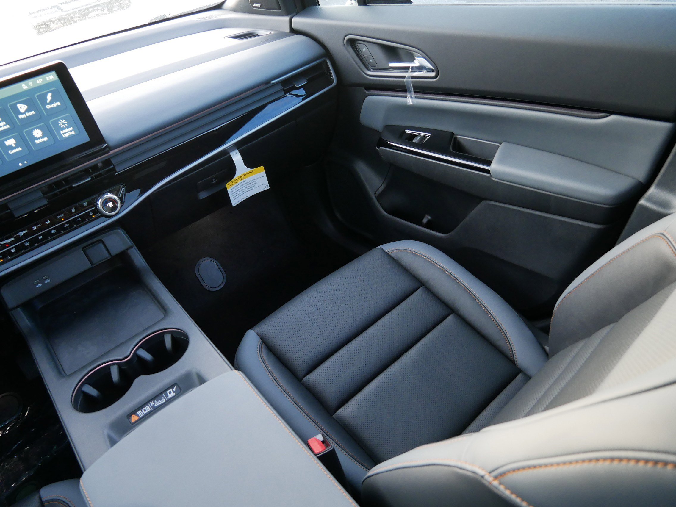 New 2026 Honda Prologue Elite image 11