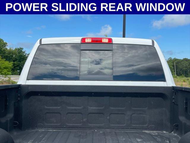 Certified 2022 RAM 2500 Laramie AWD/4WD image 15