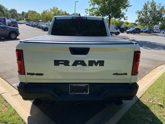 Used 2026 RAM 1500 RHO AWD/4WD image 32
