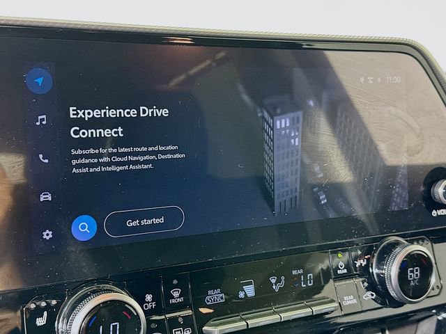 Used 2023 Toyota Highlander Platinum image 16