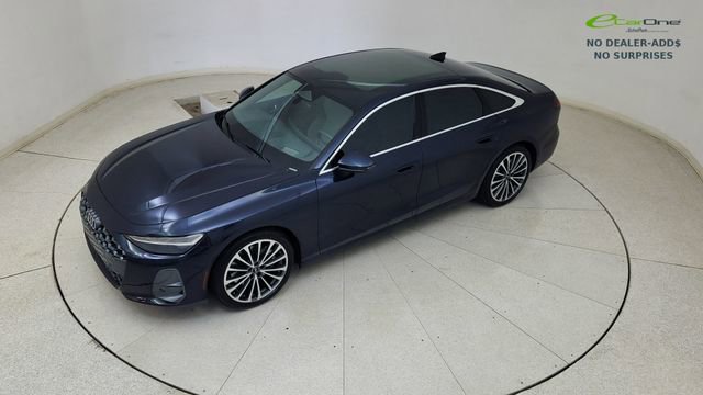 Used 2026 Audi A6 Prestige w/ Audi Exclusive Design Package AWD/4WD image 76