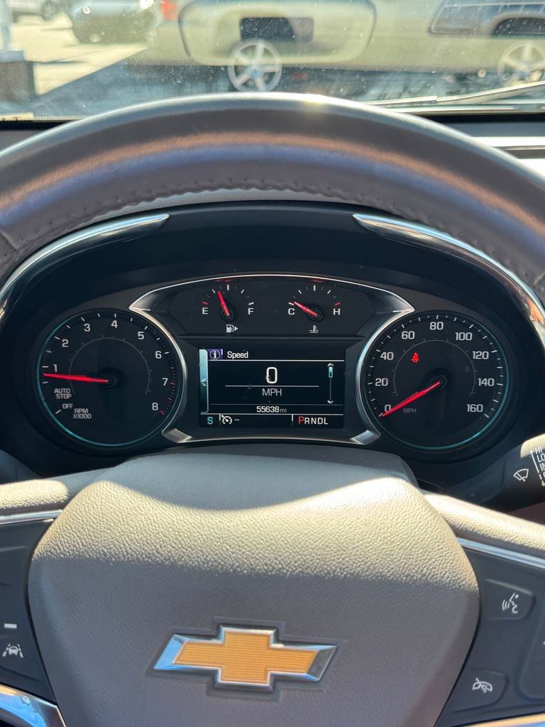 Used 2018 Chevrolet Malibu LT w/ Leather Package image 17