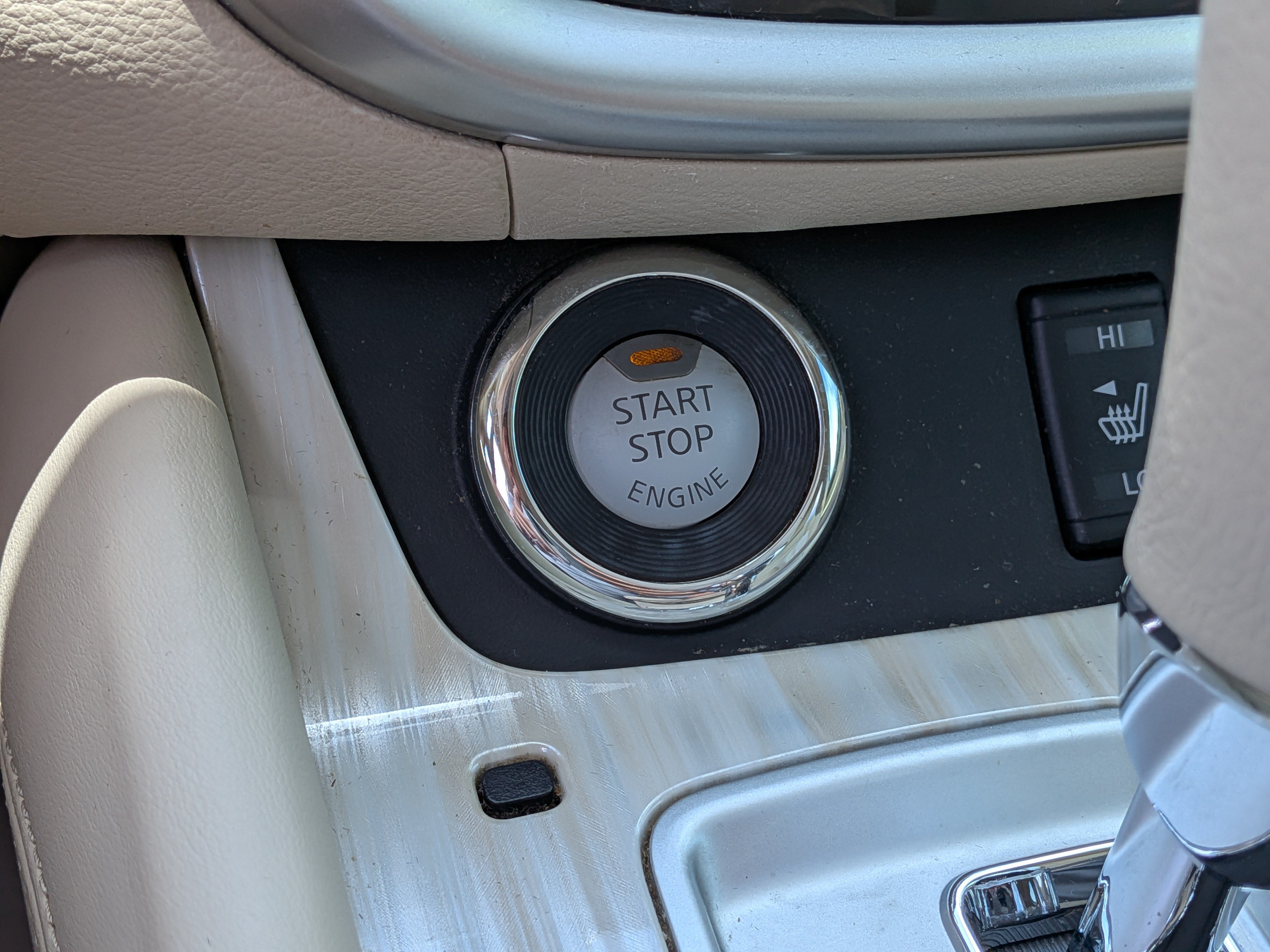 Used 2015 Nissan Murano SL w/ SL Technology Package FWD image 30