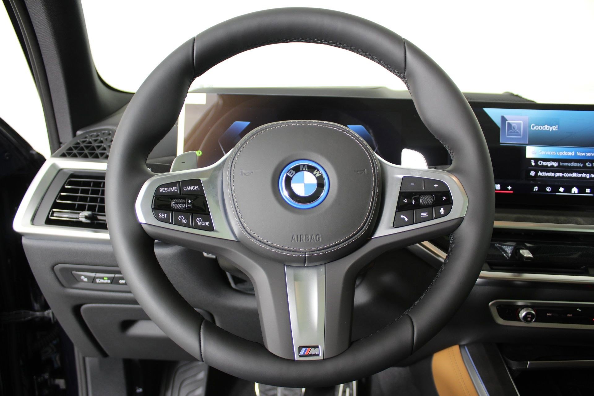 New 2026 BMW X5 xDrive50e w/ Executive Package AWD/4WD image 15