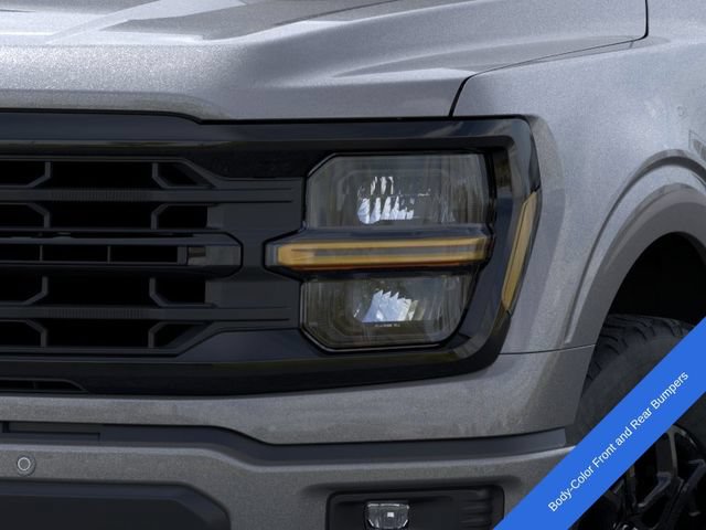 New 2026 Ford F150 XLT AWD/4WD image 21