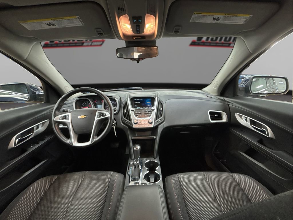 Used 2016 Chevrolet Equinox LT w/ Convenience Package image 25