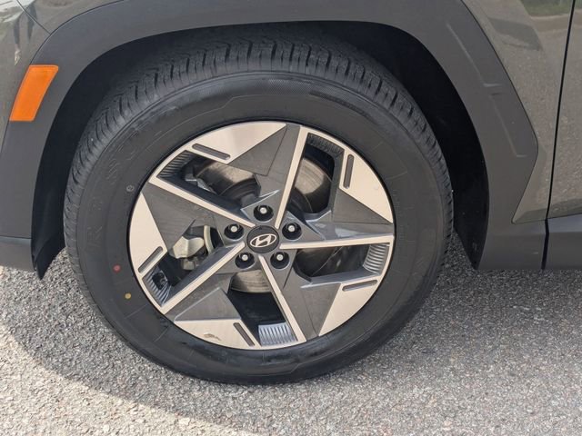 Used 2025 Hyundai Tucson SEL FWD image 10