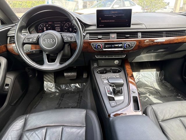 Used 2019 Audi A5 2.0T Premium Plus w/ Premium Plus AWD/4WD image 15