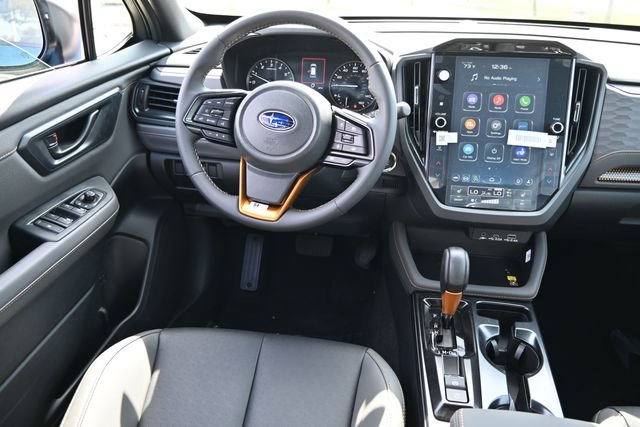 New 2026 Subaru Forester Wilderness image 9