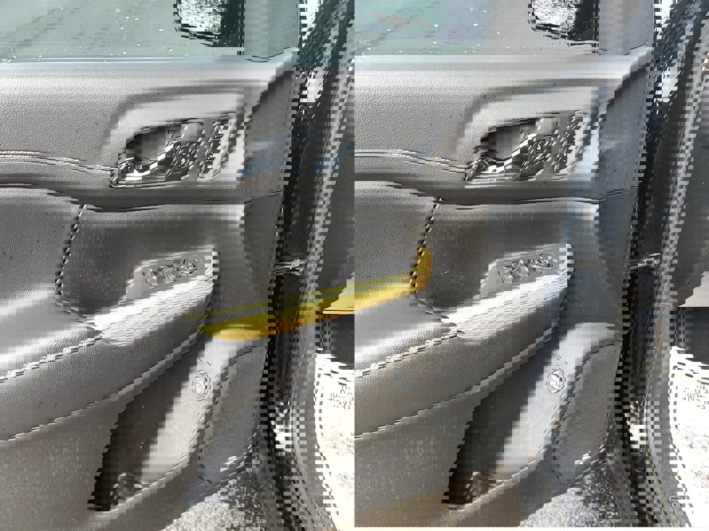 Used 2019 GMC Acadia Denali w/ Technology Package image 14