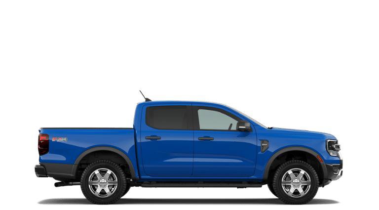 New 2026 Ford Ranger XLT w/ Equipment Group 301A High AWD/4WD image 27