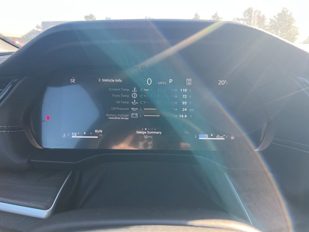 New 2026 Jeep Grand Cherokee Laredo image 28